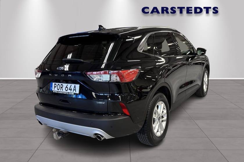 Bild 3 av Ford Kuga Plug-In Hybrid Titanium Business 225hk Aut