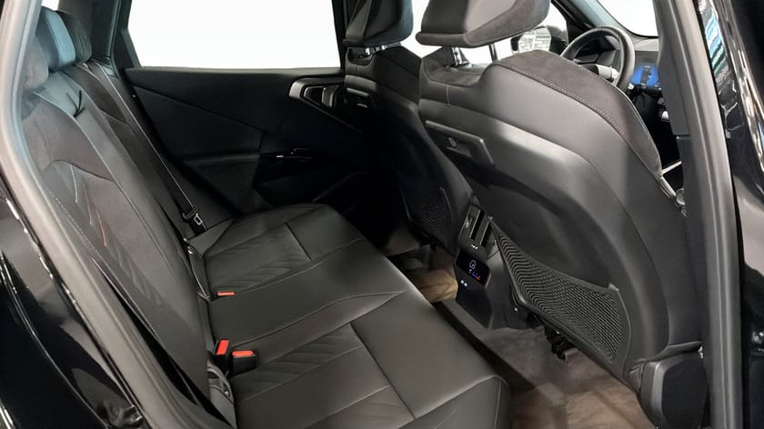 Bild 5 av BMW X3 30e xDrive