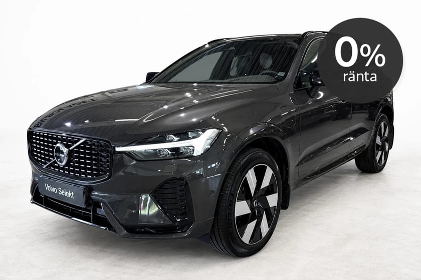 Bild 1 av Volvo XC60