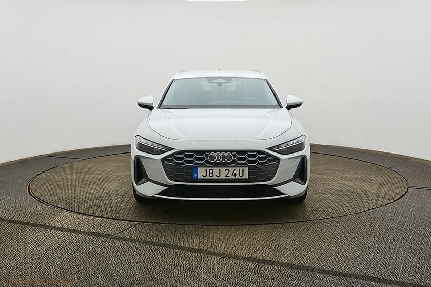 Bild 2 av Audi A5 Avant