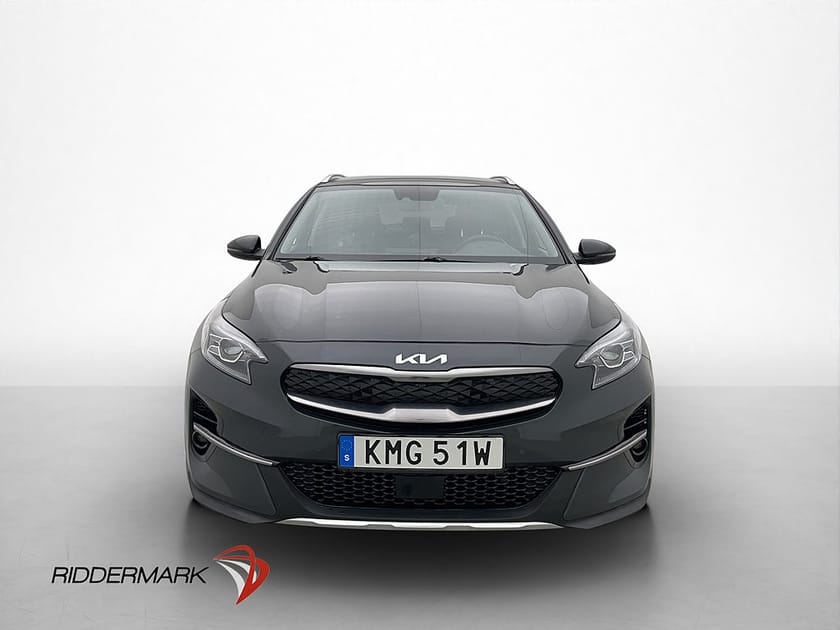 Bild 2 av Kia XCeed Plug-in Hybrid Advance Plus 2 Pano Dragkrok Kamera
