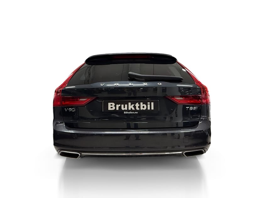 Bilde 4 av Volvo V90 