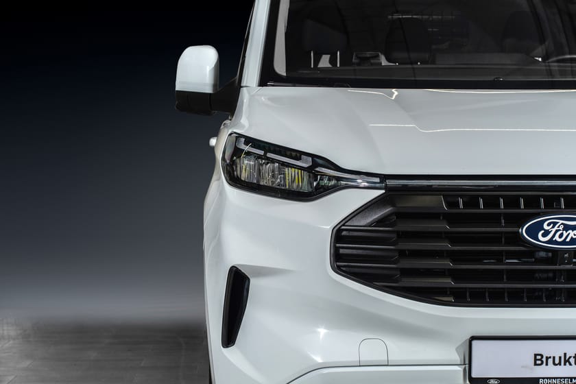 Bilde 5 av Ford Transit Custom 320