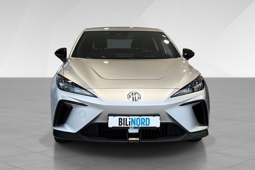 Bilde 2 av MG 4 Electric Standard Range
