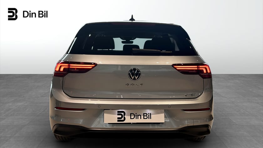 Bild 5 av Volkswagen Golf LIFE 1,5 ETSI 150 HK DSG7