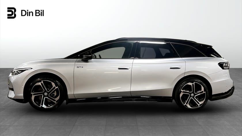 Bild 2 av Volkswagen ID.7 GTX Tourer EDITION Harman / Panorama / Headup