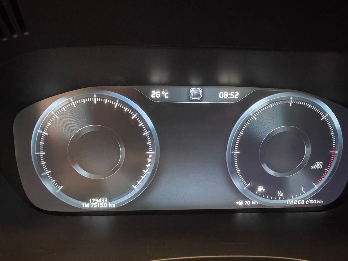 Volvo XC60 2019 - miniatyr 9