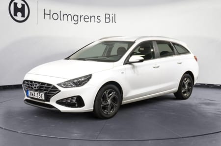 Hyundai i30 Kombi 1.0 T-GDi DCT MHEV Essential