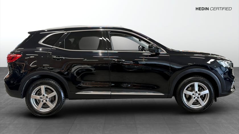 Bild 4 av MG EHS PHEV | Luxury | Panorama | 360 kamera | Dragkrok