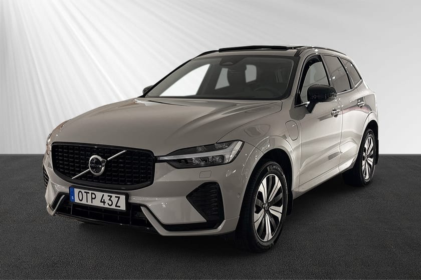 Bild 4 av Volvo XC60