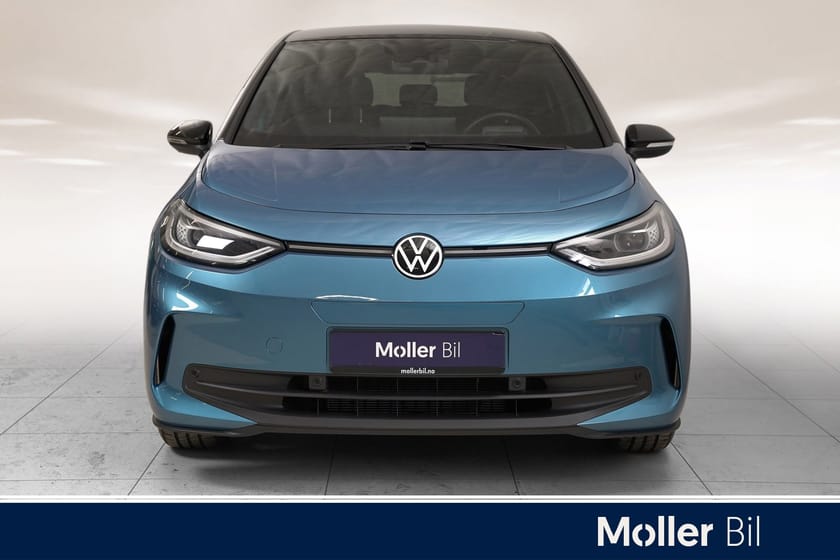 Bilde 4 av Volkswagen ID.3 Pro Performance highline 59kwh 204hk