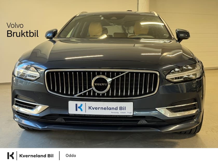 Bilde 3 av Volvo V90