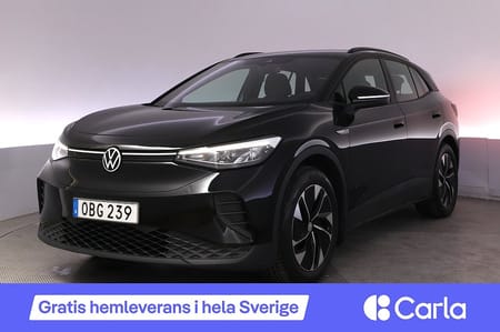Volkswagen ID.4 Pro Performance