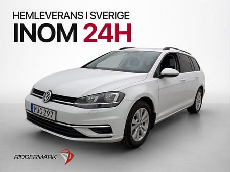 Volkswagen Golf Sportscombi 1.0 TSI Drag Kamear CarPlay