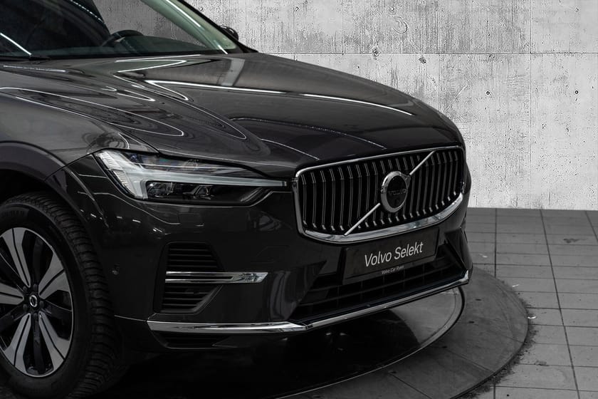 Bilde 3 av Volvo XC60 T6 Plus Bright Hengerfeste 360Kamera Soltak AktivLED