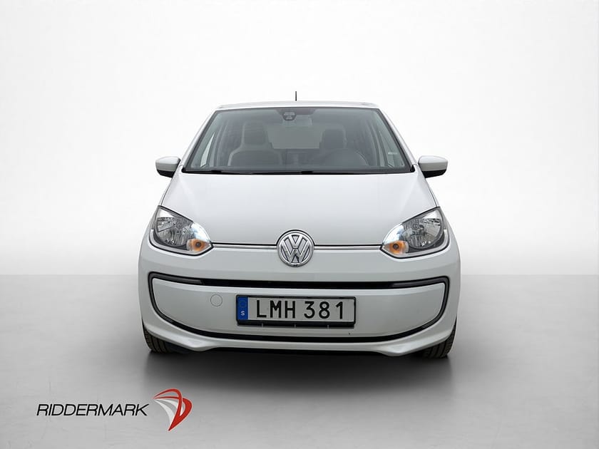 Bild 3 av Volkswagen e-up! 82hk Drive-Assist P-sensor Navi Bluetooth