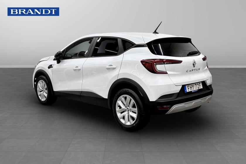 Bild 2 av Renault Captur