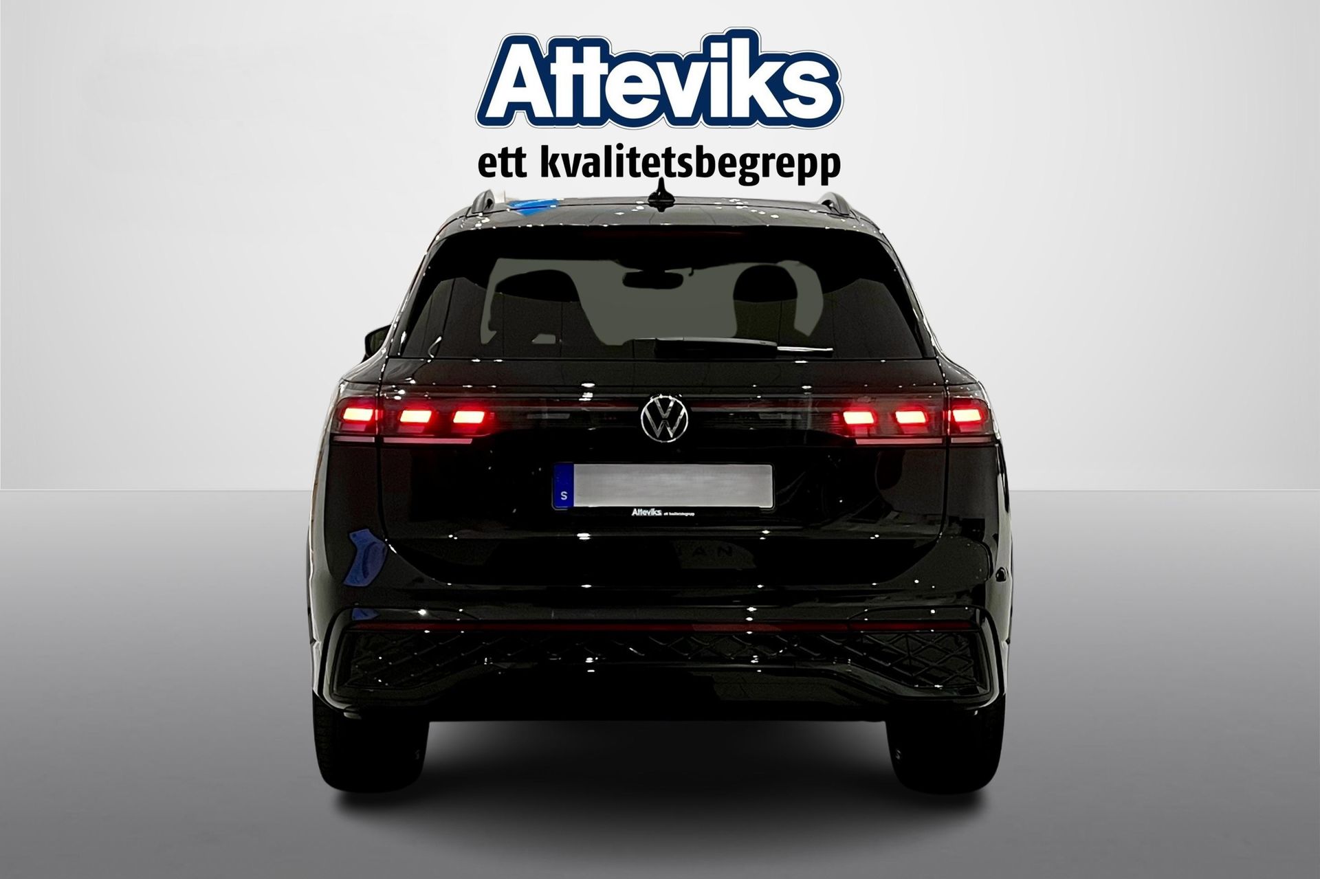 Volkswagen Tiguan 2026, bild 4/10