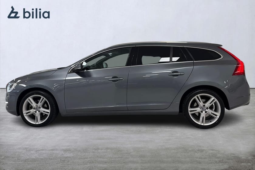 Bild 3 av Volvo V60