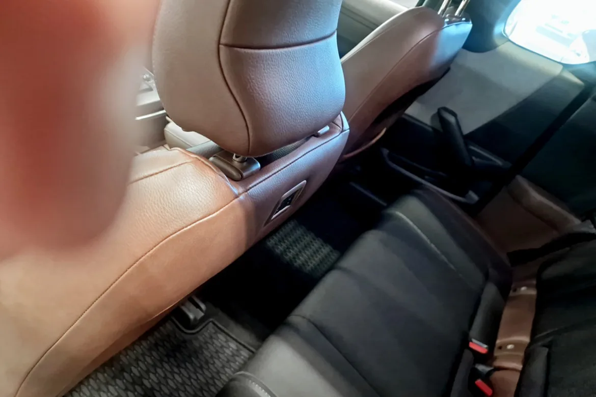 Mazda MX-30 e-Skyactiv EV