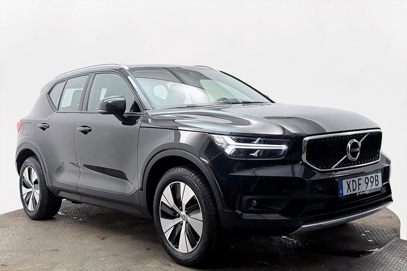 Bild 4 av Volvo XC40