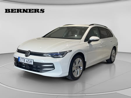 Volkswagen Golf Sportscombi LIFE 1,5 ETSI 150 HK DSG7