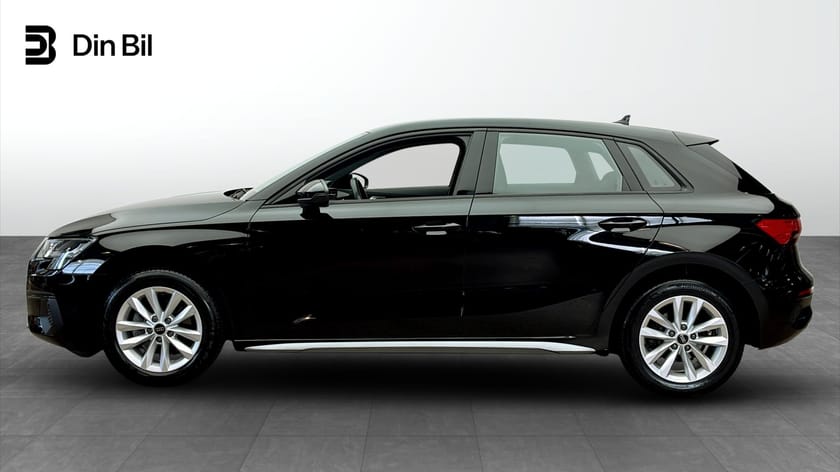 Bild 2 av Audi A3 Sportback 35 TFSI
