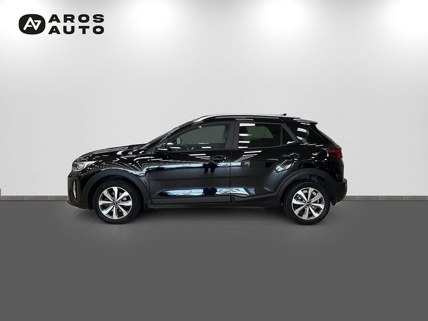 Bild 4 av Kia Stonic 1.0 T-GDI 120 HK 48V DCT ADVANCE