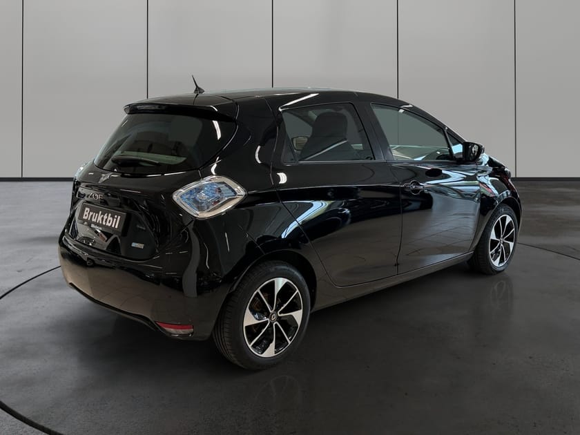 Bilde 5 av Renault ZOE R110 