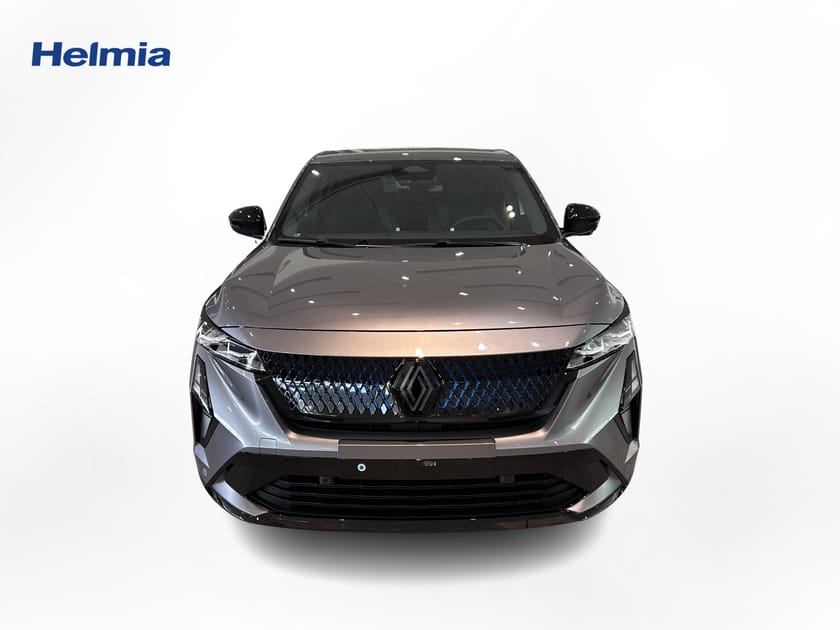 Bild 2 av Renault Rafale E-Tech 4x4 PHEV 300 esprit Alpine Edition