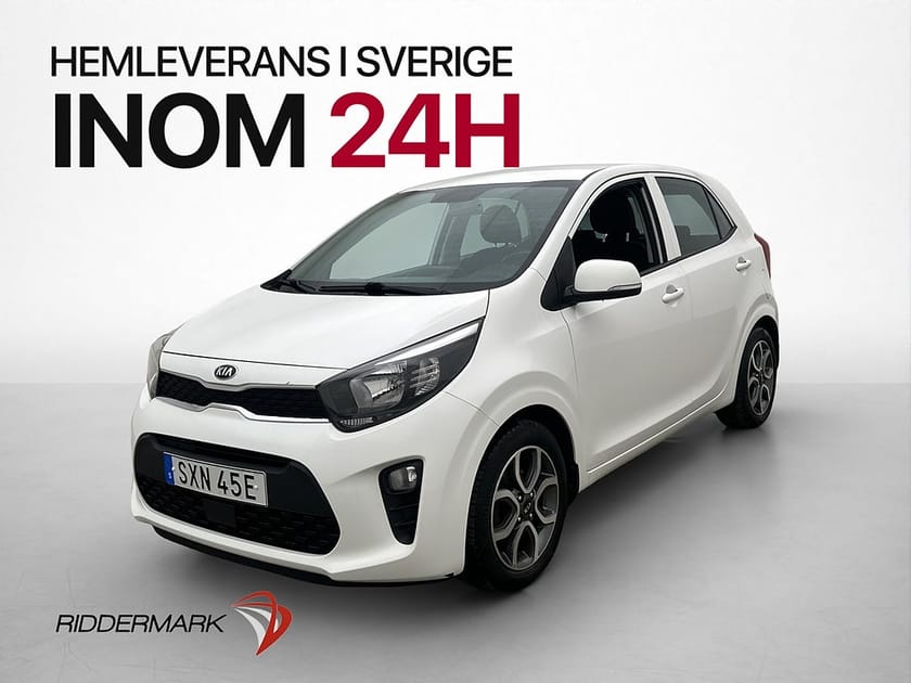 Bild 3 av Kia Picanto