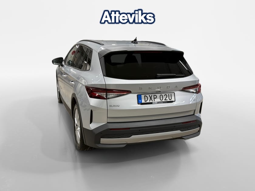 Bild 5 av Škoda Elroq 60