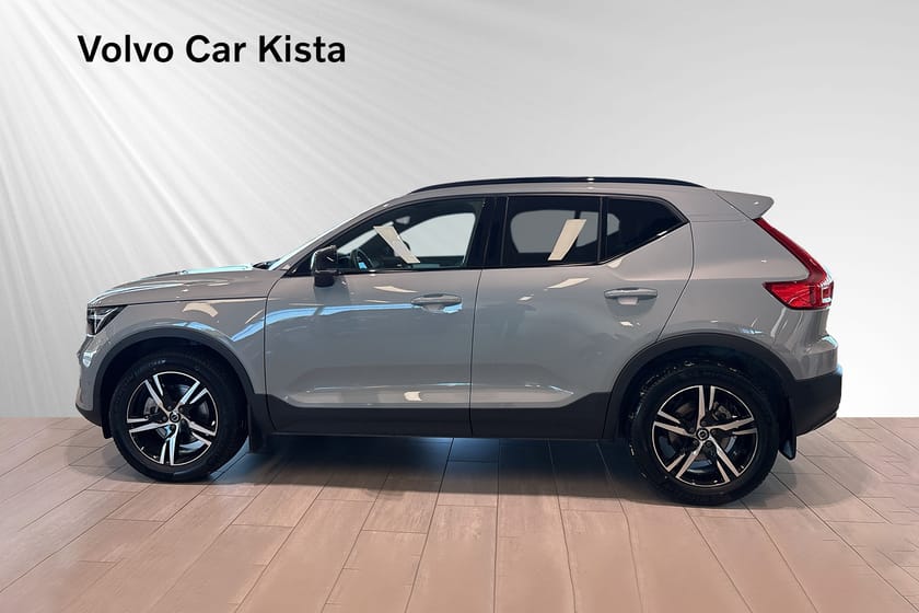 Bild 3 av Volvo XC40