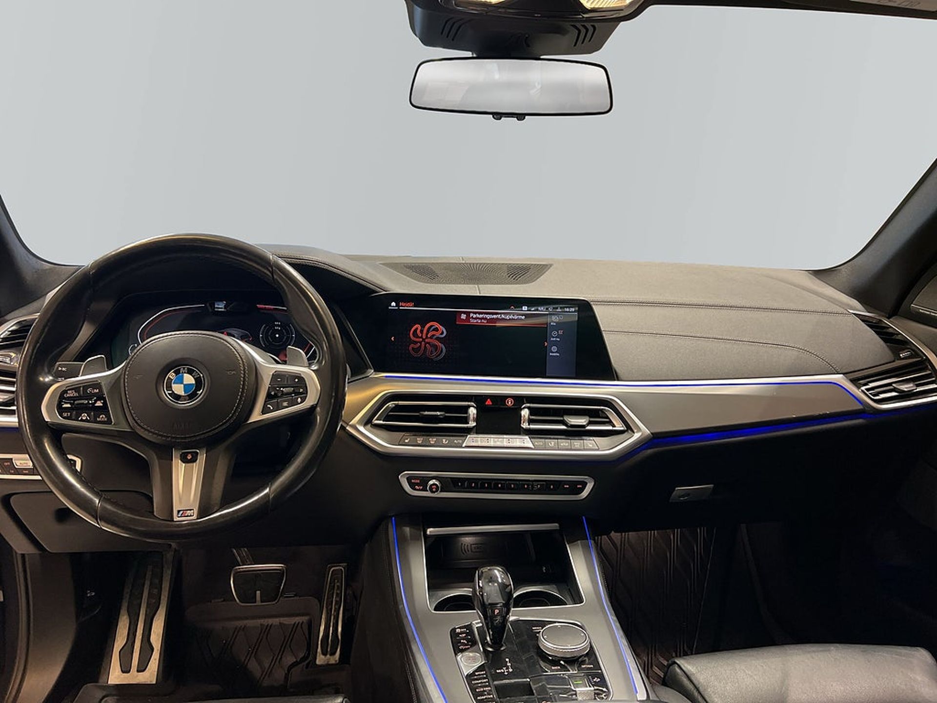 BMW X5 2019, kuva 7/10