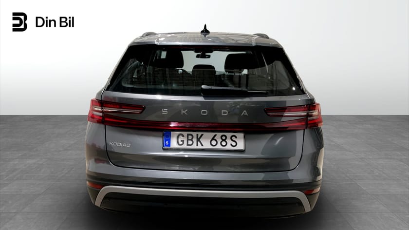 Bild 5 av Škoda Kodiaq