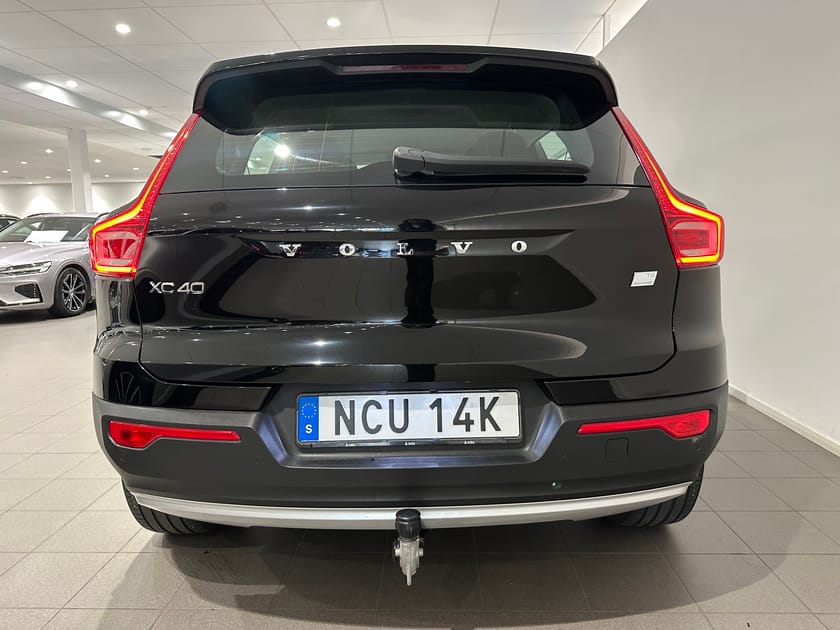 Bild 5 av Volvo XC40