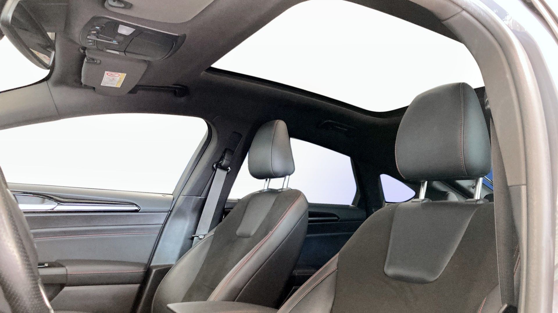 Ford Mondeo 2.0 EcoBlue AWD 2019, kuva 6/10