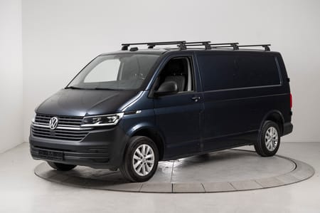 Volkswagen Transporter 2.0 TDI BMT 4Motion Auksjon! Les tekst!