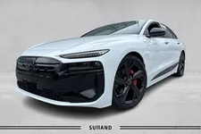 Thumnail bilde 0 av Audi A6 Sportback e-tron quattro