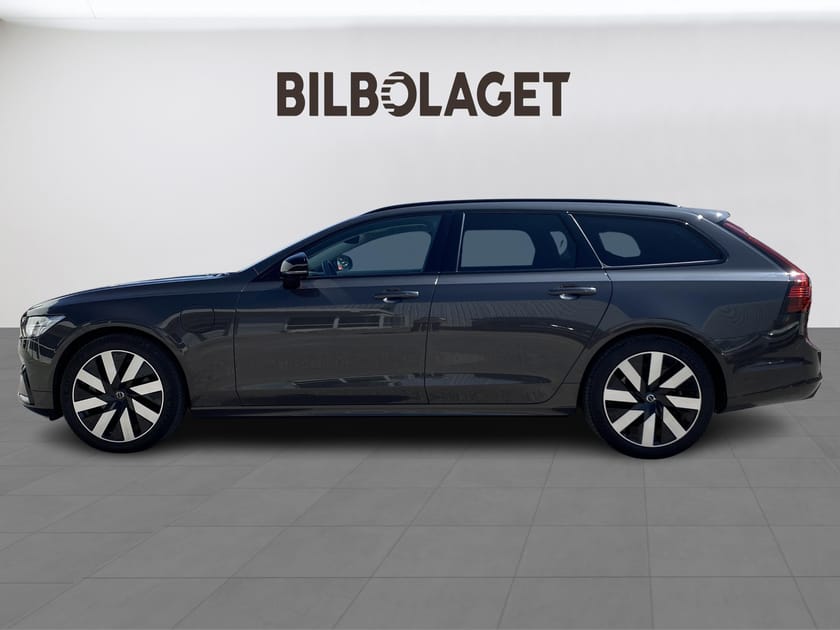 Bild 2 av Volvo V90 T6 Plus Dark Edition / Dragkrok