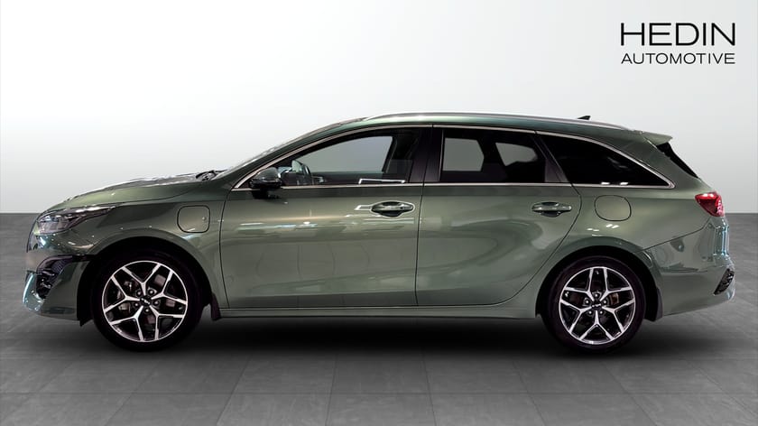 Bild 4 av Kia Ceed Sportswagon Plug-in Hybrid ADVANCE PLUS Panorama