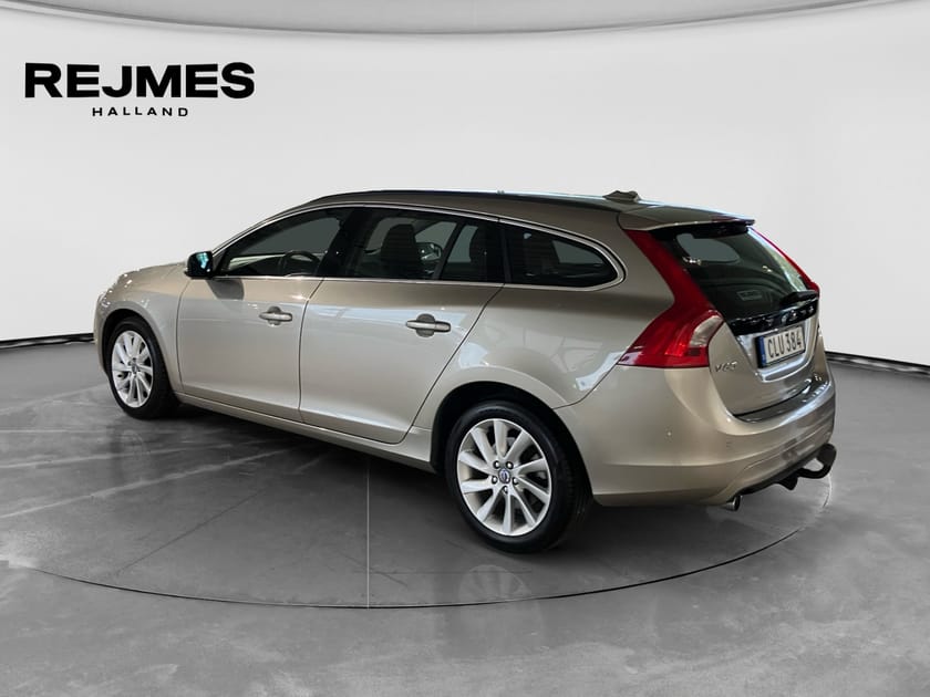 Bild 2 av Volvo V60