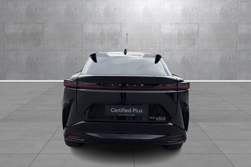 Bilde 4 av Lexus RZ 450e /TOPPUTGAVE/NYSERVICE/4X4X/MARK LEVINSON/