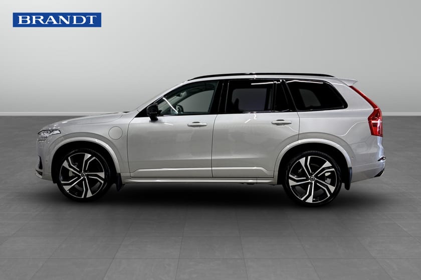 Bild 3 av Volvo XC90 T8 Ultra Dark Edition