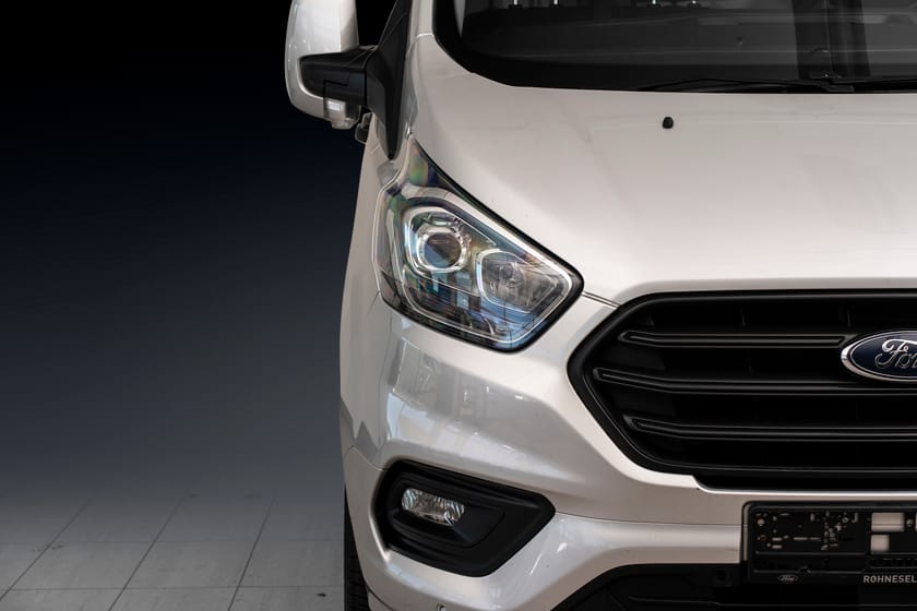 Bilde 4 av Ford Transit Custom 300