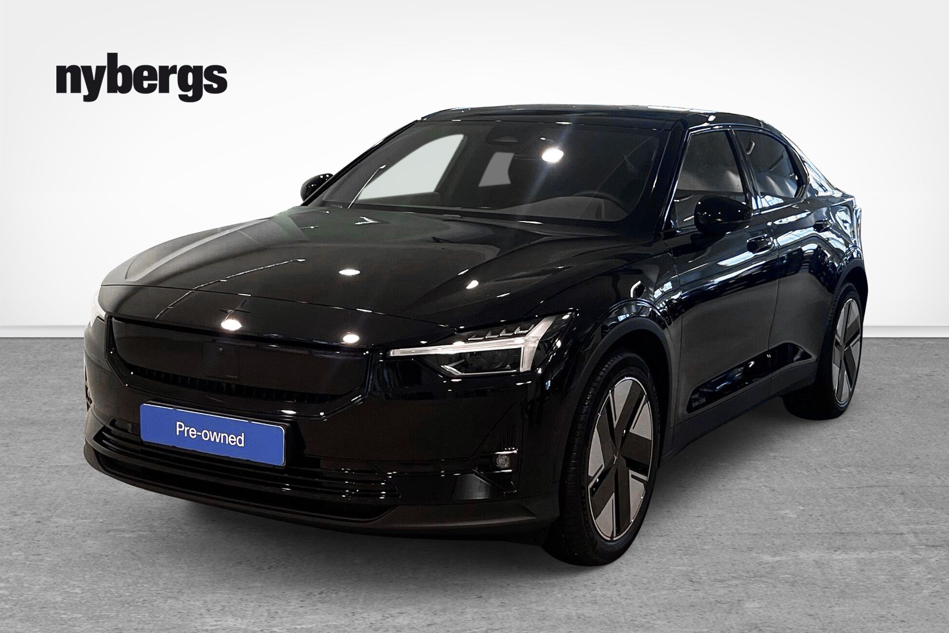 Polestar 2