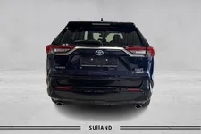 Thumnail bilde 3 av Toyota RAV4 Plug-in Hybrid