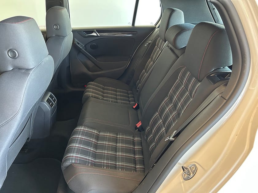 Bild 5 av Volkswagen Golf  GTI 5-door 2.0 TSI Euro 5