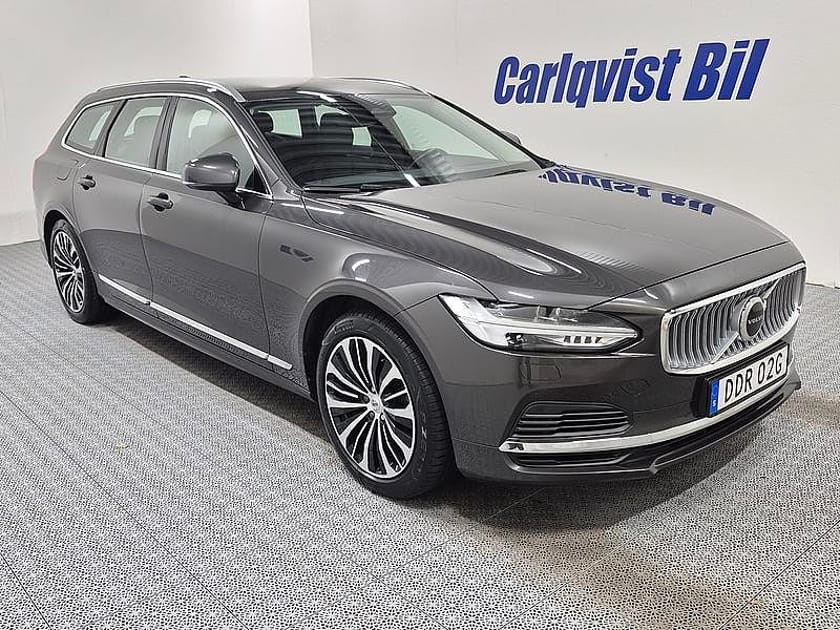 Bild 5 av Volvo V90