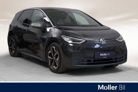 Volkswagen ID.3 Pro Performance 1st plus